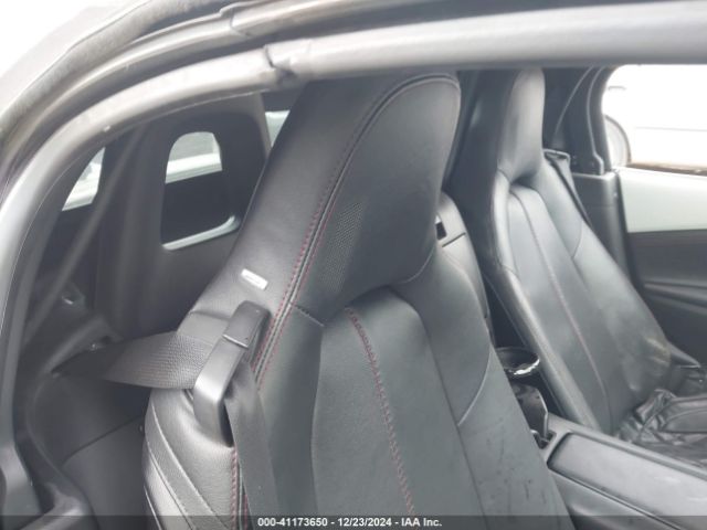 JM1NDAD79H0122746 Mazda Mx-5 Miata Grand Touring