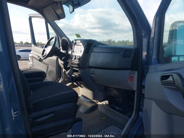 WD3PE7CD2JP628510 Mercedes-Benz Sprinter 2500 Standard Roof V6