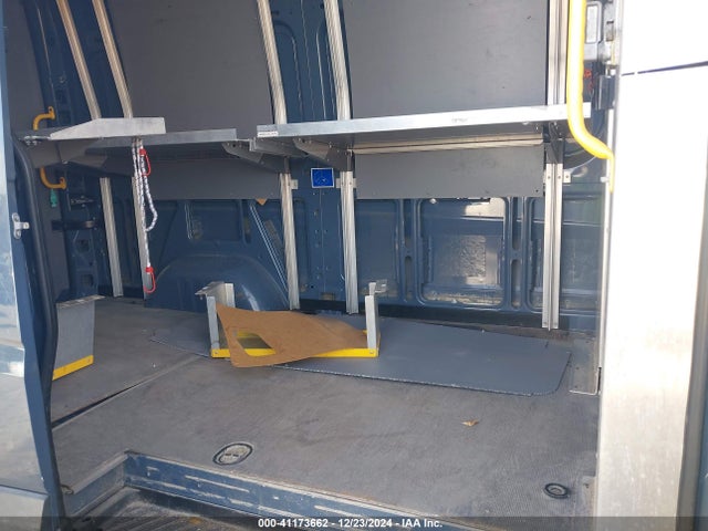 WD3PE7CD2JP628510 Mercedes-Benz Sprinter 2500 Standard Roof V6