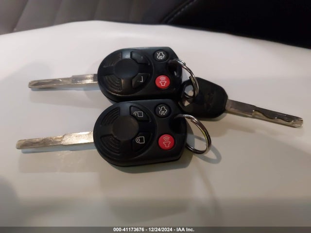 Ford ESCAPE SE 2015 1FMCU0G91FUC45506 Image 11