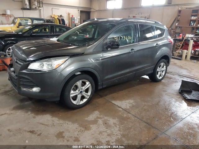 Ford ESCAPE SE 2015 1FMCU0G91FUC45506 Image 2