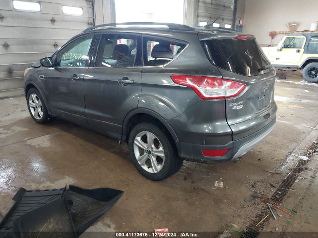 Ford ESCAPE SE 2015 1FMCU0G91FUC45506 Image 3