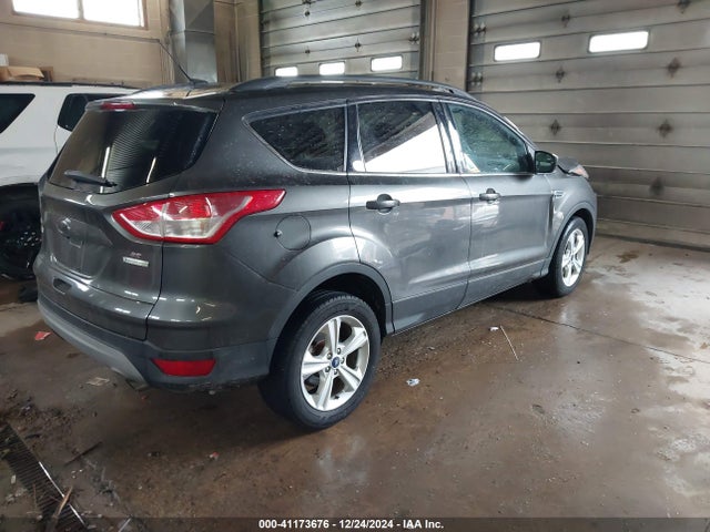 Ford ESCAPE SE 2015 1FMCU0G91FUC45506 Image 4