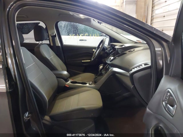 Ford ESCAPE SE 2015 1FMCU0G91FUC45506 Image 5