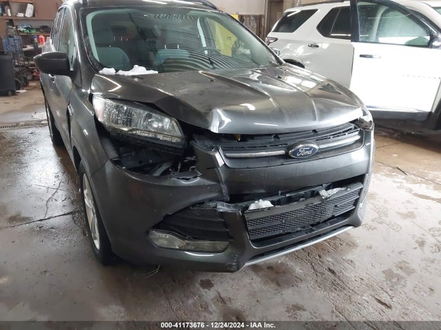 Ford ESCAPE SE 2015 1FMCU0G91FUC45506 Image 6