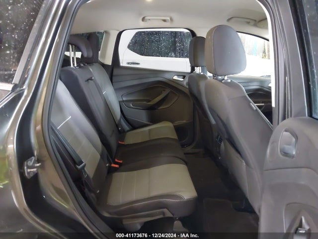 Ford ESCAPE SE 2015 1FMCU0G91FUC45506 Image 8
