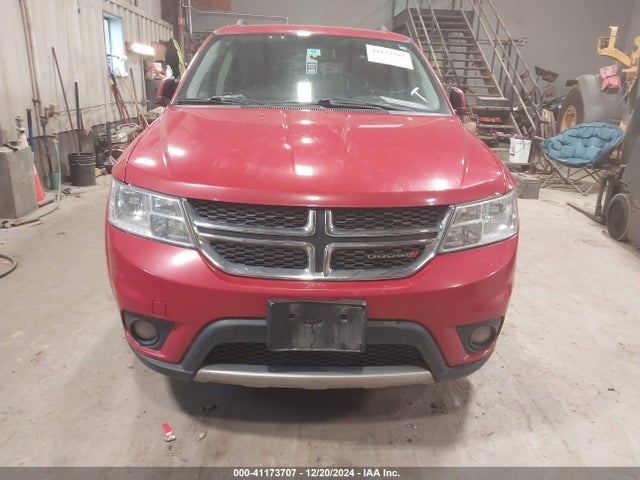 Dodge Journey Sxt 2015 3C4PDDBG2FT749124 Image 11