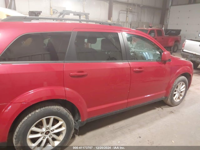 Dodge Journey Sxt 2015 3C4PDDBG2FT749124 Image 12