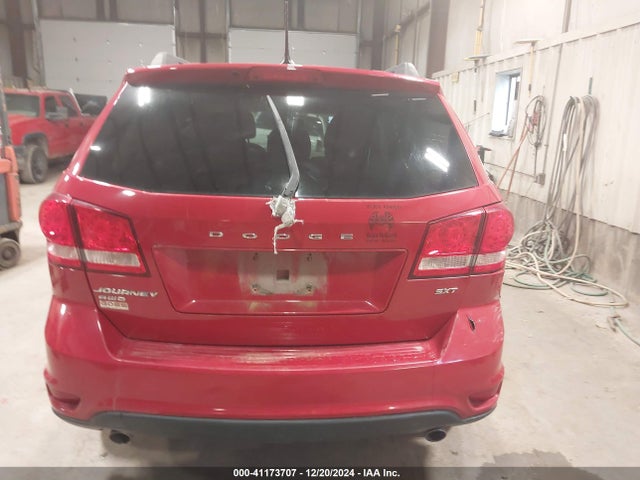 Dodge Journey Sxt 2015 3C4PDDBG2FT749124 Image 15