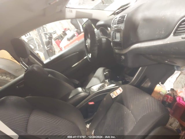 Dodge Journey Sxt 2015 3C4PDDBG2FT749124 Image 5