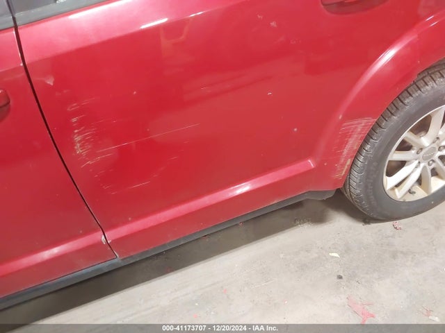 Dodge Journey Sxt 2015 3C4PDDBG2FT749124 Image 6