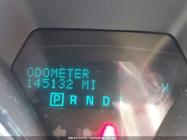 1GNKRFED1EJ223167 Chevrolet Traverse Ls