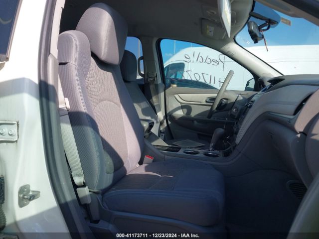 1GNKRFED1EJ223167 Chevrolet Traverse Ls