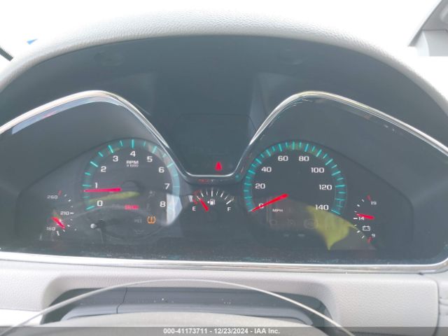 1GNKRFED1EJ223167 Chevrolet Traverse Ls
