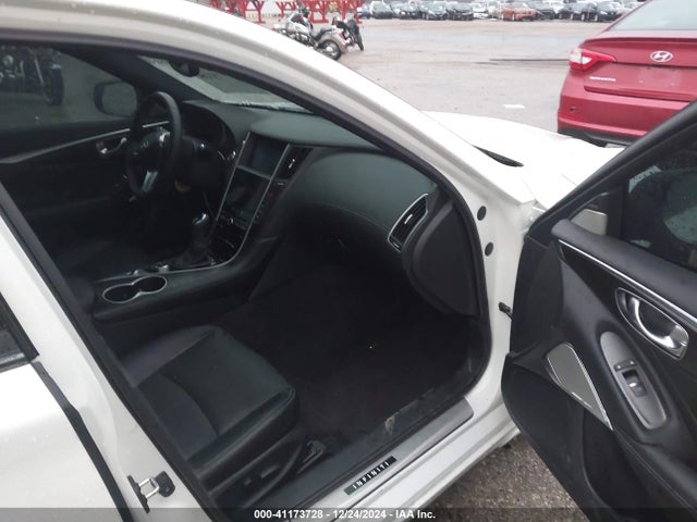 Infiniti Q50 Sensory 2023 JN1EV7CP3PM512088 Image 5