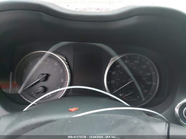 Infiniti Q50 Sensory 2023 JN1EV7CP3PM512088 Image 7