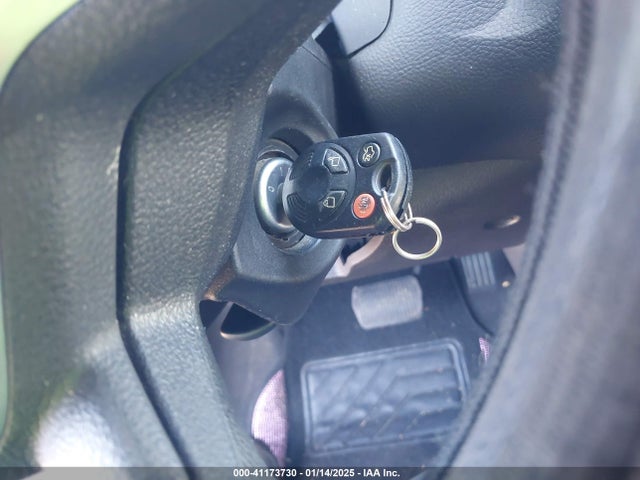 1FADP3F2XEL219311 Ford 2014