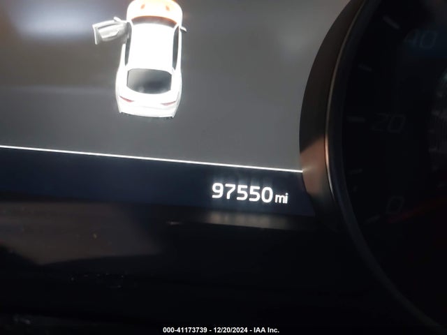 KIA Stinger Premium 2019 KNAE25LAXK6059233 Image 15