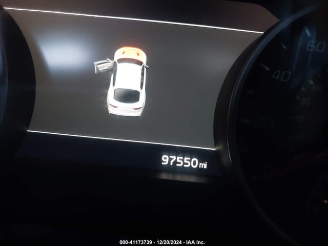 KIA Stinger Premium 2019 KNAE25LAXK6059233 Image 7