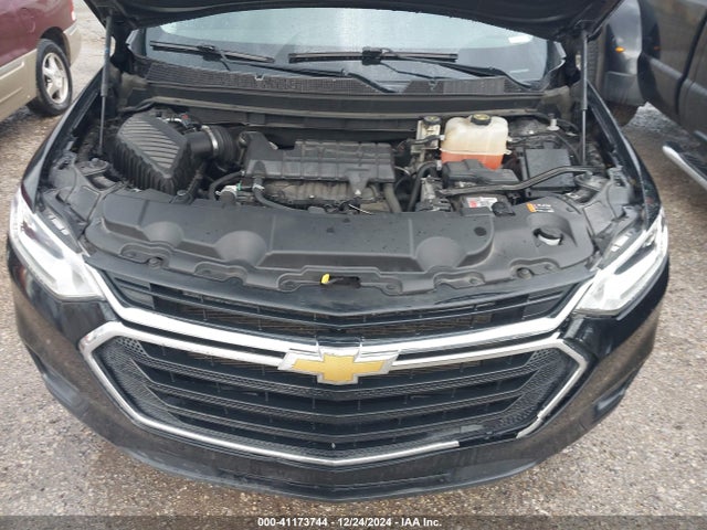1GNERFKW1LJ165058 Chevrolet Traverse Fwd Ls