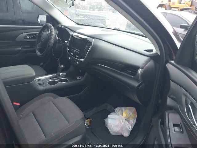1GNERFKW1LJ165058 Chevrolet Traverse Fwd Ls