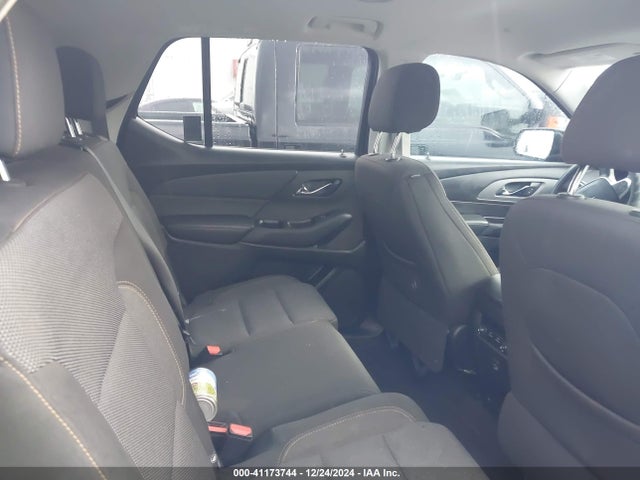 1GNERFKW1LJ165058 Chevrolet Traverse Fwd Ls