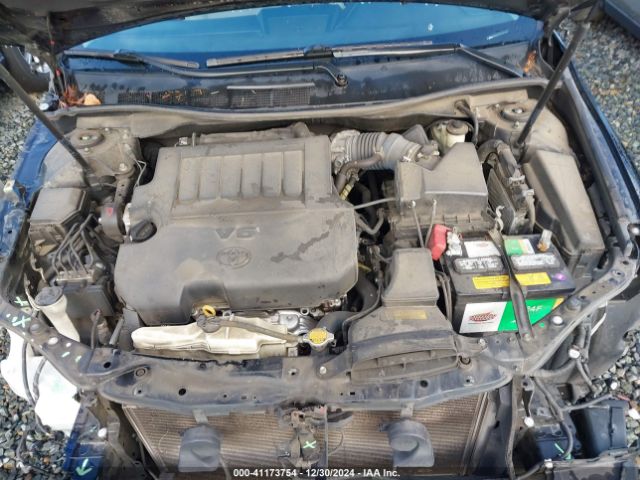4T1BK1FK3FU559380 Toyota Camry Xse V6