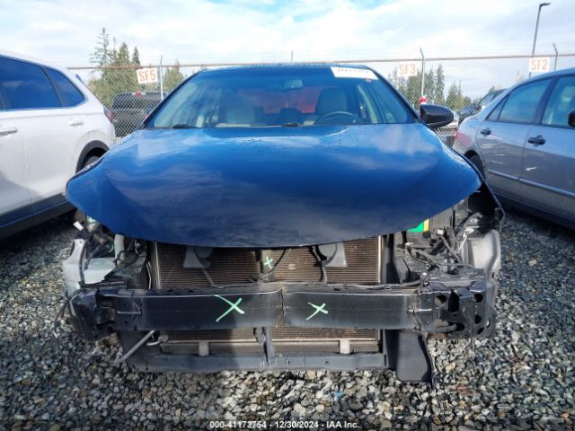 4T1BK1FK3FU559380 Toyota Camry Xse V6