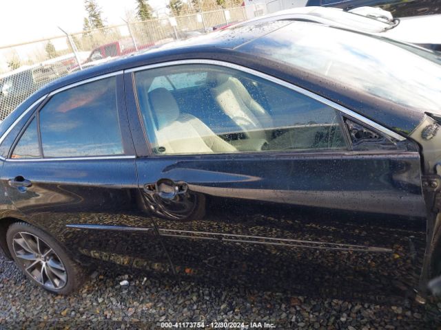 4T1BK1FK3FU559380 Toyota Camry Xse V6