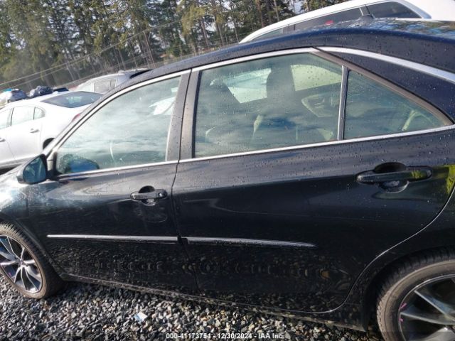 4T1BK1FK3FU559380 Toyota Camry Xse V6