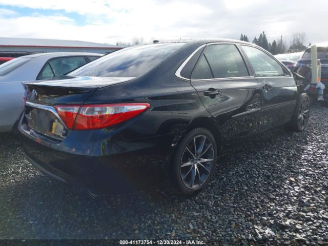 4T1BK1FK3FU559380 Toyota Camry Xse V6