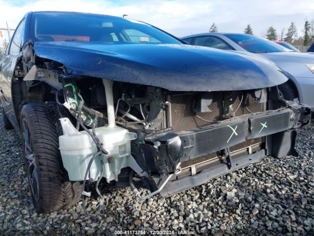 4T1BK1FK3FU559380 Toyota Camry Xse V6