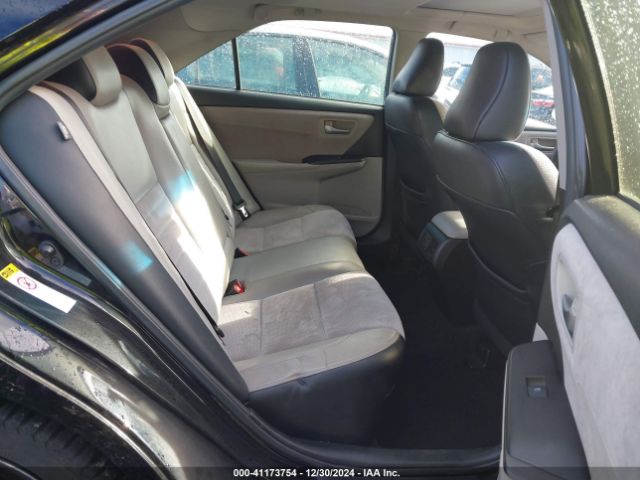 4T1BK1FK3FU559380 Toyota Camry Xse V6
