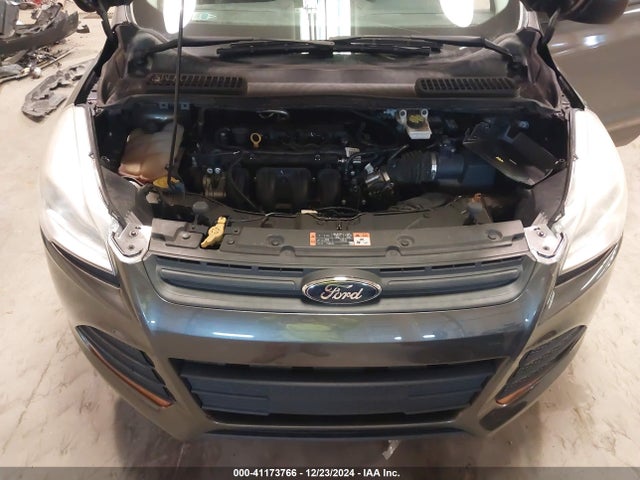 1FMCU0F7XGUA42356 Ford ESCAPE S
