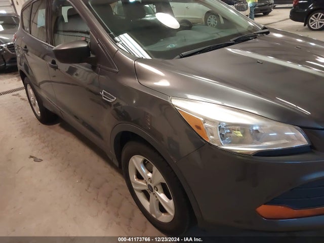 1FMCU0F7XGUA42356 Ford ESCAPE S