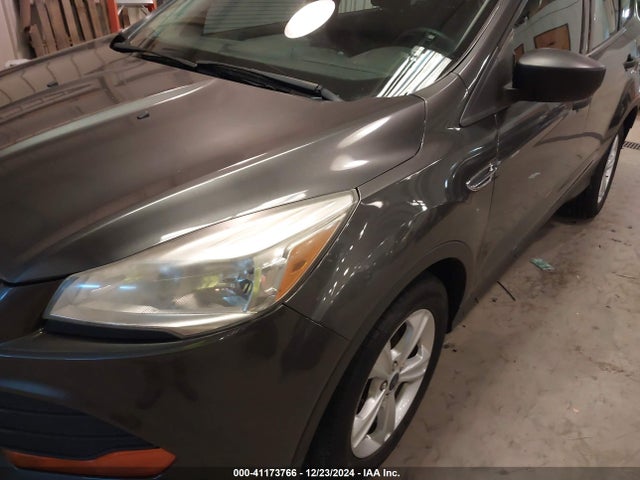 1FMCU0F7XGUA42356 Ford ESCAPE S