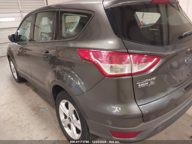 1FMCU0F7XGUA42356 Ford ESCAPE S