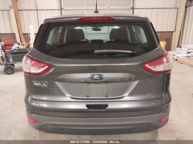 1FMCU0F7XGUA42356 Ford ESCAPE S