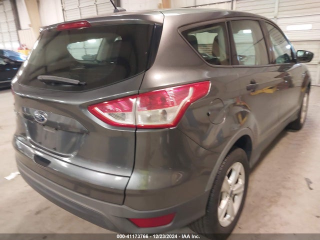 1FMCU0F7XGUA42356 Ford ESCAPE S