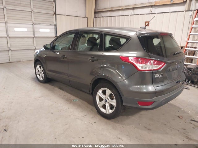 1FMCU0F7XGUA42356 Ford ESCAPE S
