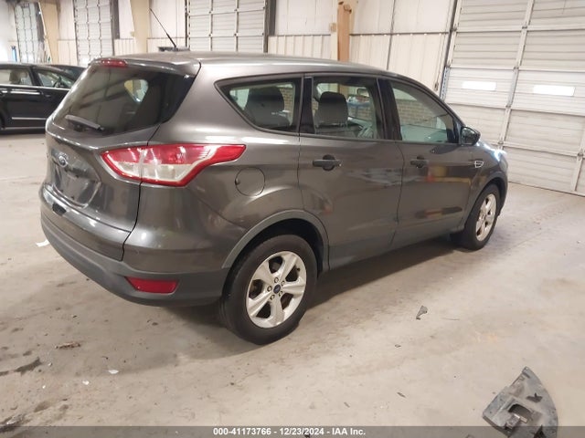 1FMCU0F7XGUA42356 Ford ESCAPE S