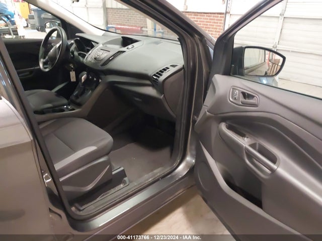 1FMCU0F7XGUA42356 Ford ESCAPE S