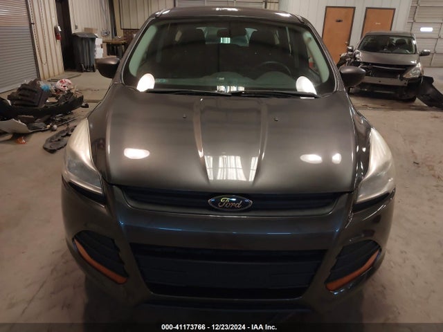 1FMCU0F7XGUA42356 Ford ESCAPE S
