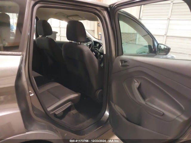 1FMCU0F7XGUA42356 Ford ESCAPE S