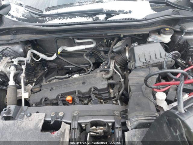 3CZRU6H10KG725585 Honda HR-V SPORT
