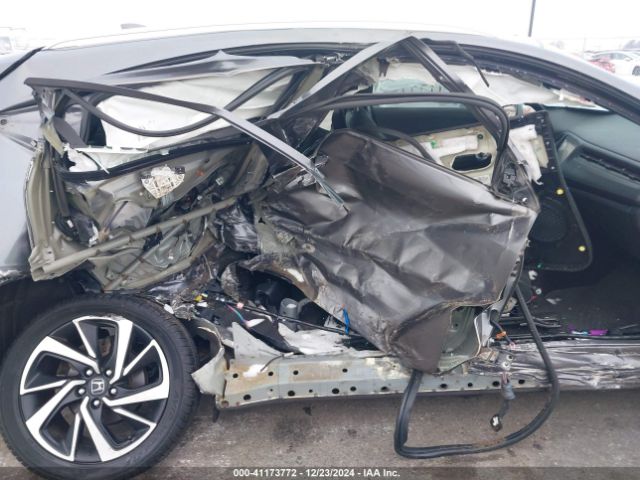 3CZRU6H10KG725585 Honda HR-V SPORT