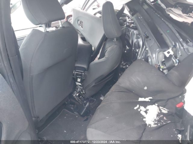 3CZRU6H10KG725585 Honda HR-V SPORT