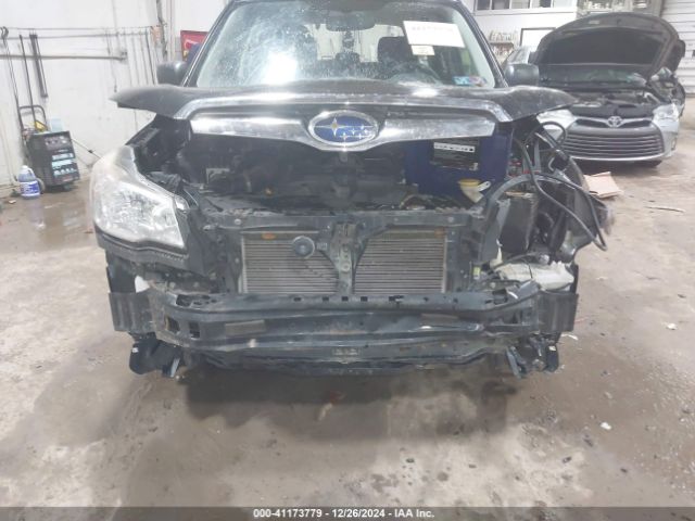 JF2SJAACXEH492955 Subaru Forester 2.5i