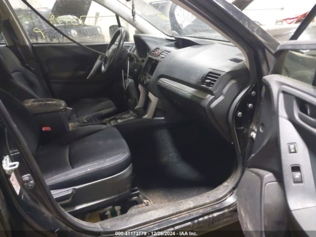 JF2SJAACXEH492955 Subaru Forester 2.5i