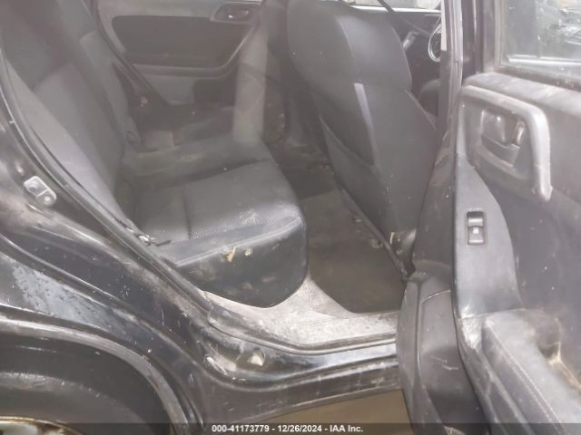 JF2SJAACXEH492955 Subaru Forester 2.5i